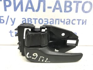 Ручка дверей внутрішня ліва Mitsubishi Lancer 2003-2009 5716A171HA (Арт. 42799