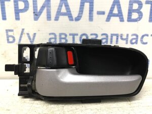 Ручка дверей внутрішня ліва Suzuki Grand Vitara 2005-2016 8313065J10BWJ (Арт. 32804