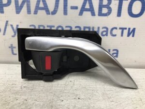 Ручка дверей внутрішня права Mazda CX 5 2012-2017 KD53T8314 (Арт. 31770)