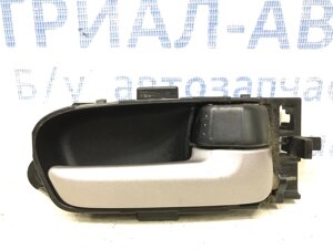 Ручка дверей внутрішня права Suzuki Grand Vitara 2005-2016 83110-65J10-BWJ (Арт. 32801)