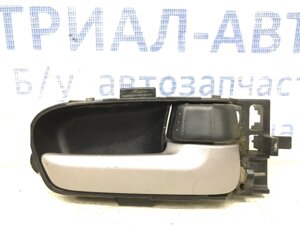 Ручка дверей внутрішня права Suzuki Grand Vitara 2005-2016 83110-65J10-BWJ (Арт. 32802)