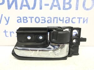 Ручка дверей внутрішня права Toyota Avensis 2003-2009 69205-05040-B0 (Арт. 42786)