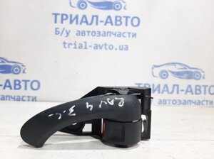 Ручка дверей внутрішня задня ліва Toyota RAV 4 2005-2012 6920633100B0 (Арт. 21964)