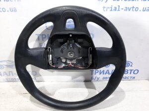 Руль Renault Megane 2008-2016 484309547R (Арт. 22607)