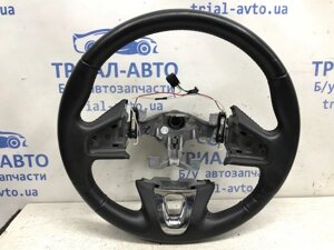 Руль Renault Scenic 2009-2016 484005186R (Арт. 32393)