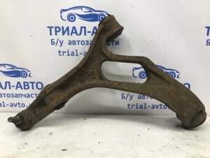 Важель передній нижній правий Porsche Cayenne 2003-2007 7L0407152H (Арт. 1773)