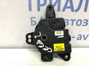 Сервопривід KIA Ceed 2012-2018 971594R050 (Арт. 44356)