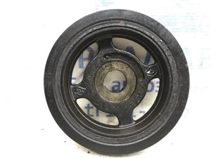 Шків колінвала Nissan Qashqai 2013-2022 1230300Q2C (Арт. 33229)