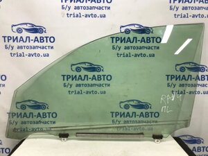 Скло двері переднє ліве Toyota RAV 4 2005-2012 6810242160 (Арт. 30199