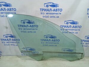 Скло двері переднє праве BMW 5 2010-2017 51337182110 (Арт). 826)