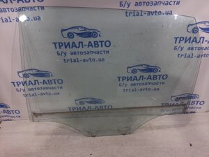 Скло двері заднє ліве Chevrolet Captiva 2011-2018 96624060 (Арт. 24487