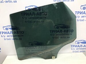 Скло двері заднє ліве Mazda CX 7 2007-2012 EG22-73-510 (Арт. 40911