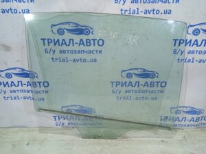 Скло двері заднє праве BMW 5 2010-2017 51357182118 (Арт. 823)