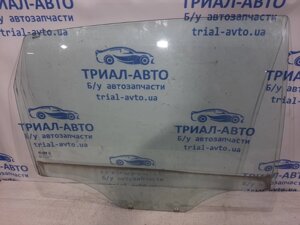 Скло двері заднє праве Chevrolet Captiva 2011-2018 96624061 (Арт. 24486