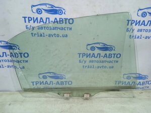 Скло двері заднє праве Honda Accord 2008-2012 73400TL0E00 (Арт. 17790