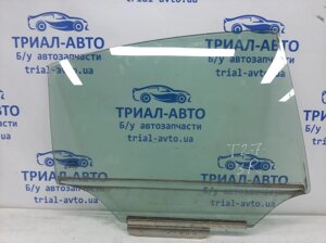 Скло двері заднє праве Toyota Avensis 2009-2018 6810305140 (Арт. 28998