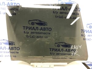 Скло двері заднє праве Toyota RAV 4 2005-2012 6810342130 (Арт. 30204