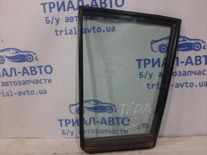 Скло двері задніх лівих (кватирка) Nissan Tiida 2004-2014 82263EL000 (Арт. 27565)