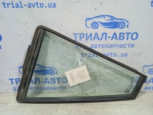 Скло двері задніх лівих (кватирка) Suzuki Grand Vitara 2005-2016 8455665J20 (Арт. 3900)