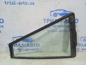 Скло двері задніх лівих (кватирка) Suzuki Grand Vitara 2005-2016 8455665J20 (Арт. 3902)