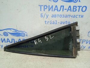 Скло двері задніх лівих (кватирка) Toyota RAV 4 2005-2012 6812442130 (Арт. 14106)