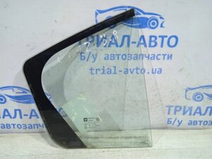 Скло двері задньої правої (кватирка) Chevrolet Cruze 2008-2016 96833088 (Арт. 2540)