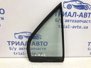 Скло двері задньої правої (кватирка) Mitsubishi Lancer 2003-2009 MR525826 (Арт. 41823)