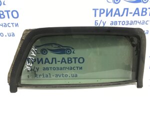 Скло двері задньої правої (кватирка) Nissan Navara 2005-2015 82262EB320 (Арт. 40914)