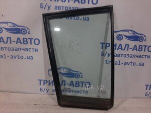 Скло двері задньої правої (кватирка) Nissan Tiida 2004-2011 82262EL000 (Арт. 27564)