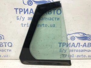 Скло двері задньої правої (кватирка) Renault Megane 2008-2016 833070008R (Арт. 33542)