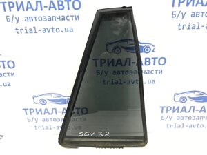 Скло двері задньої правої (кватирка) Suzuki Grand Vitara 2005-2016 84551-65J20 (Арт. 41825)