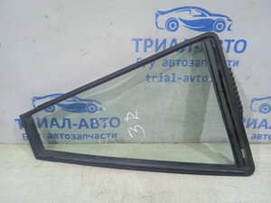 Скло двері задньої правої (кватирка) Suzuki Grand Vitara 2005-2016 8455165J20 (Арт. 3906)