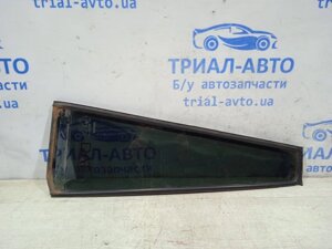 Скло двері задньої правої (кватирка) Toyota Prado 2002-2009 6812360221 (Арт. 12199)