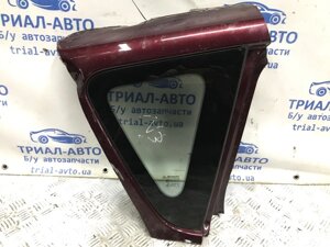 Скло в кузов заднє праве Renault Scenic 2009-2016 8200120669 (Арт. 33277