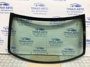 Скло в кузов заднє Toyota Avensis 2003-2009 6481105030 (Арт. 42641