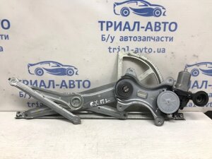 Склопідйомник передній лівий Lexus RX 350 2003-2009 6980233040 (Арт. 31010