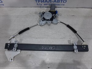 Склопідйомник передній правий Chevrolet Captiva 2011-2018 25937972 (Арт. 24470)