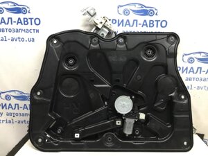 Склопідйомник передній правий Nissan X-Trail 2007-2014 80720JG000 (Арт. 32507)