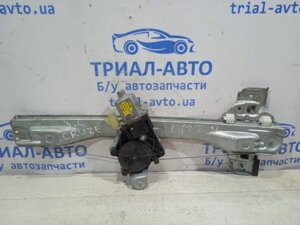 Склопідйомник задній лівий Chevrolet Cruze 2008-2016 95999489 (Арт. 17505