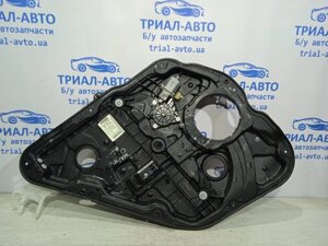 Склопідйомник задній лівий Hyundai Sonata 2010-2014 834713Q000 (Арт. 20667