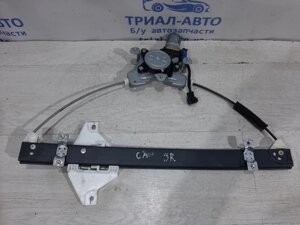 Склопідйомник задній правий Chevrolet Captiva 2011-2018 25937970 (Арт. 24469