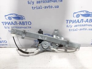 Склопідйомник задній правий Chevrolet Lacetti 2004-2013 96548172 (Арт. 21546