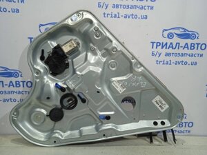 Склопідйомник задній правий Hyundai Elantra 2007-2010 834812H010 (Арт. 20897