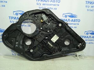 Склопідйомник задній правий Hyundai Sonata 2010-2014 834813Q000 (Арт. 20672