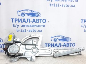 Склопідйомник задній правий KIA Sorento 2002-2009 834023E002 (Арт. 23466