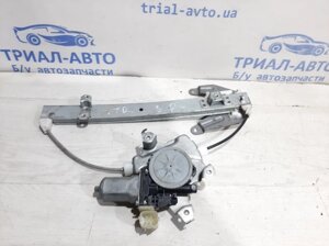 Склопідйомник задній правий Nissan X-Trail 2007-2014 82720JG00A (Арт. 21860