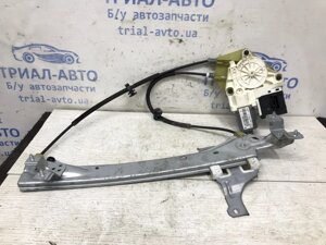 Склопідйомник задній правий Renault Megane 2008-2016 827306548R (Арт. 33742