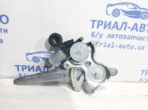 Склопідйомник задній правий Toyota Corolla 2006-2012 6980312180 (Арт. 21601