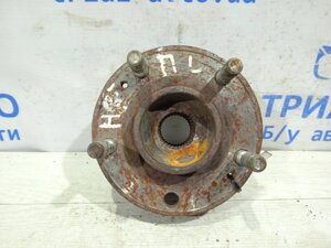 Ступиця передня Hyundai Santa fe 2005-2012 517502B010 (Арт. 14291)