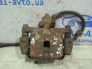 Супорт задній правий Subaru Forester 2002-2008 26692FE020 (Арт. 2846)